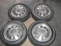 Audi. 6.0x15, 5x112.00, ET45