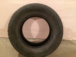 Dunlop Grandtrek SJ5. Зимние, без шипов, 2007 год, износ: 40%, 3 шт