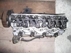 Головка блока цилиндров. Hyundai H100