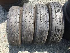 Dunlop Enasave VAN01. Летние, 2015 год, износ: 10%, 4 шт
