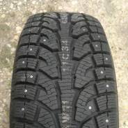 Hankook Winter i*Pike RW11. Зимние, шипованные, 2016 год, без износа, 4 шт