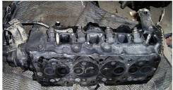 Головка блока цилиндров. Opel Vectra