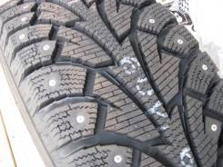 Hankook Winter i*Pike RW11. Зимние, шипованные, 2017 год, без износа, 4 шт