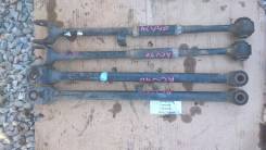 Тяга поперечная. Toyota Camry, ACV40, AHV40, GSV40, AVV50, ACV41 Двигатели: 2ARFXE, 2GRFE, 2AZFE, 2AZFXE, 1AZFE