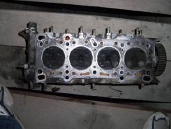 Головка блока цилиндров. Mazda 323