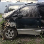 Toyota Estima Emina. CXR20, 3CTE ����