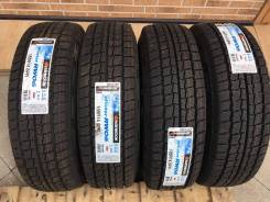 Hankook Winter RW06. Зимние, без шипов, 2016 год, без износа, 4 шт