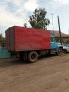 ГАЗ 3307. Продается Газ 3307 1992г