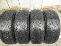 Yokohama Geolandar A/T+II G011J. Грязь AT, износ: 20%, 4 шт