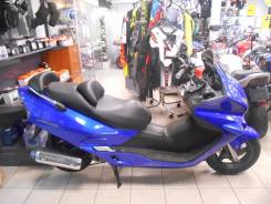 Honda Forza. 250 куб. см., исправен, птс, без пробега