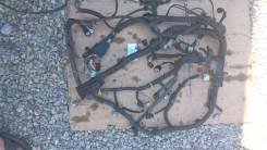Проводка двс. Toyota Camry, ACV40 Двигатели: 2AZFE, 2AZFXE