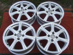 Manaray Sport Euro Speed. 5.5x15, 4x100.00, ET45, ЦО 73,1 мм. Под заказ