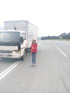 Isuzu Elf. Продам работягу, 4 300 куб. см., 3 500 кг.
