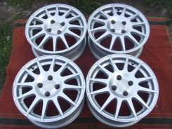 Style Prasivo. 6.0x16, 4x100.00, ET45, ЦО 73,1 мм. Под заказ