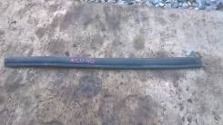 Уплотнитель подкрылка. Toyota Camry, ACV40, AHV40, GSV40, ACV45 Двигатели: 2GRFE, 2AZFE, 2AZFXE