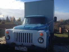 ГАЗ 53. Продам газ 53, 3 200 куб. см., 5 000 кг.