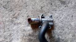 Клапан холостого хода. Nissan: Stagea, Langley, Pulsar, Liberta Villa, Cefiro, Skyline, Laurel Двигатели: RB20DE, RB20D