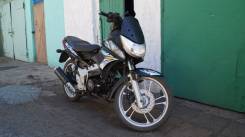 Strom Indigo. 125 куб. см., исправен, без птс, с пробегом