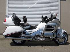 Honda GL 1800. 1 800 куб. см., исправен, птс, с пробегом