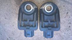 Датчик airbag. Toyota Camry, ACV40, AHV40, GSV40, ACV45 Двигатели: 2GRFE, 2AZFE, 2AZFXE