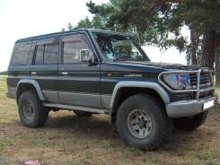 Toyota. 7.0x15, 6x139.70, ET-20, ЦО 106,1 мм. Под заказ
