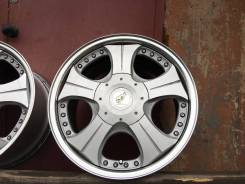 Lodio Drive. 9.5x18", 5x150.00, ET51, ЦО 110,0 мм.