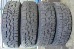 Bridgestone Dueler H/T D687. Всесезонные, 2014 год, износ: 30%, 4 шт