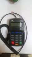 POS-клавиатуры.