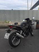 Honda CBR 250R. исправен, птс, без пробега
