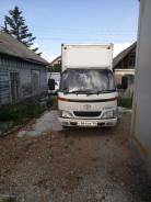 Toyota Dyna. Продается фургон Т. ДЮНА, 4 613 куб. см., 2 000 кг.