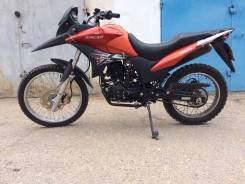 Racer Ranger. 200 куб. см., исправен, птс, с пробегом