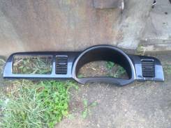 Панель приборов. Toyota Wish, ZNE10, ZNE10G Двигатель 1ZZFE