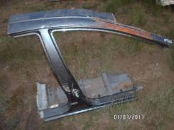 Стойка кузова. Toyota Caldina, AZT246W, AZT241, ZZT241, AZT246, ST246 Двигатели: 1AZFSE, 1ZZFE, 3SGTE