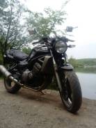 Kawasaki Balius. 250 куб. см., исправен, птс, с пробегом