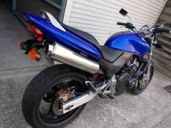 Honda Hornet. 250 куб. см., исправен, птс, с пробегом