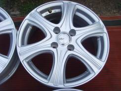 Topy Sibilla. 5.5x15, 4x100.00, ET42, ЦО 73,1 мм. Под заказ
