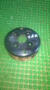 Шкив помпы. Toyota: Voxy, Noah, RAV4, Allion, Vista Ardeo, Vista, Wish, Opa, Caldina, Nadia, Isis, Premio, Avensis, Gaia Двигатель 1AZFSE