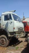 Камаз 53228. Продам камаз лесовоз афганец с роспускоМ евро 2 срочно, 330 куб. см., 15 000 кг.