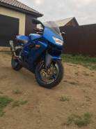 Kawasaki Ninja ZX-9R. 900 куб. см., исправен, птс, с пробегом