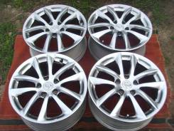Nissan. 7.5x17, 5x114.30, ET45, ЦО 66,1 мм. Под заказ