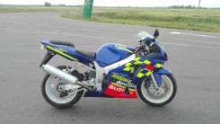 Suzuki GSX-R 600. 600 куб. см., исправен, птс, без пробега. Под заказ