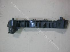 Крепление бампера. Subaru Forester, SH5, SHJ, SH9, SHM, SH, SH9L Двигатель EJ20A