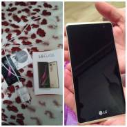 LG H650E. Б/у