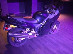 Honda CBR 1100XX. 1 101 куб. см., исправен, птс, с пробегом
