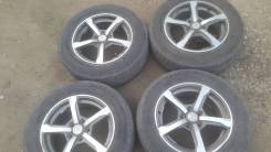 SLK. x16", 5x100 