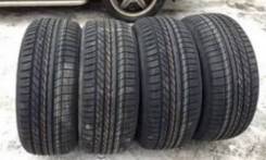 Goodyear Eagle F1. Летние, 2014 год, износ: 30%, 4 шт