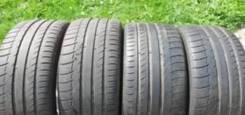 Michelin Pilot Sport PS2. Летние, 2014 год, износ: 30%, 4 шт