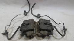 Суппорт тормозной. Subaru Legacy, BL5, BL9, BLE, BP5, BP9, BPE Subaru Outback, BP9, BPE Subaru Legacy B4, BL5, BL9, BLE