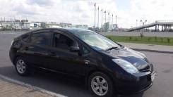 Toyota Prius. автомат, передний, 1.6 (75 л.с.), бензин, б/п