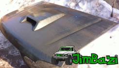 Капот. Suzuki Jimny, JB43, JB23W, JB33W, JB43W Suzuki Jimny Wide, JB33W, JB43W